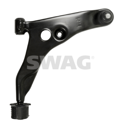 Braccio oscillante, Sospensione ruota - 80 94 1244 SWAG